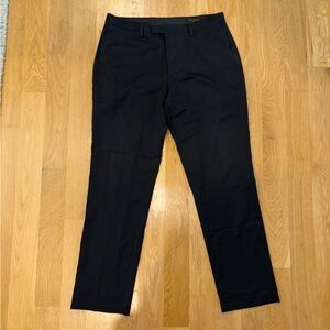 Banana Republic Slim Fit Dress Pant